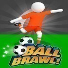 Mit der Spiel Ballsprung apk für Android du kostenlos  auf dein Handy oder Tablet herunterladen.