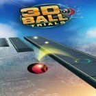 Mit der Spiel Neugier apk für Android du kostenlos Ball trials 3D auf dein Handy oder Tablet herunterladen.
