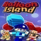 Mit der Spiel Return to Monkey Island apk für Android du kostenlos Ballon island auf dein Handy oder Tablet herunterladen.