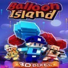 Mit der Spiel Innocent bane apk für Android du kostenlos Balloon island auf dein Handy oder Tablet herunterladen.