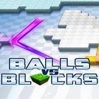 Mit der Spiel Mein kleines Pony apk für Android du kostenlos Balls vs blocks auf dein Handy oder Tablet herunterladen.