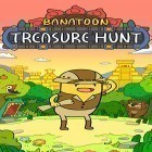 Mit der Spiel Phantomgate apk für Android du kostenlos Banatoon: Treasure hunt! auf dein Handy oder Tablet herunterladen.