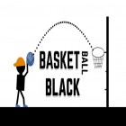 Mit der Spiel Verrückte Räder apk für Android du kostenlos Basketball black auf dein Handy oder Tablet herunterladen.
