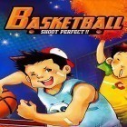 Mit der Spiel Brain on! Physics boxs puzzles apk für Android du kostenlos Basketball: Shooting ultimate auf dein Handy oder Tablet herunterladen.