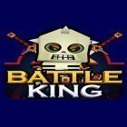 Mit der Spiel Mikrokrieger apk für Android du kostenlos Battle king: Declare war auf dein Handy oder Tablet herunterladen.