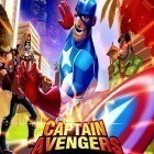 Mit der Spiel Coup apk für Android du kostenlos Battle of superheroes: Captain avengers auf dein Handy oder Tablet herunterladen.