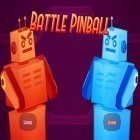 Mit der Spiel  apk für Android du kostenlos Battle pinball auf dein Handy oder Tablet herunterladen.