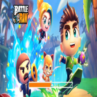 Mit der Spiel Helden der Gitarre 2: Das Probespiel apk für Android du kostenlos Battle Run: Multiplayer Racing auf dein Handy oder Tablet herunterladen.