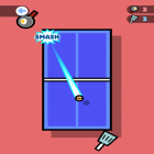 Mit der Spiel Dustoff: Helirettung 2 apk für Android du kostenlos Battle Table Tennis auf dein Handy oder Tablet herunterladen.
