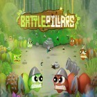Mit der Spiel Die Chroniken von Emerland: Solitär apk für Android du kostenlos Battlepillars: Multiplayer PVP auf dein Handy oder Tablet herunterladen.
