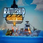 Mit der Spiel  apk für Android du kostenlos Battleship of pacific war: Naval warfare auf dein Handy oder Tablet herunterladen.