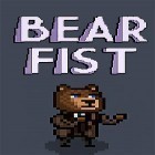 Mit der Spiel  apk für Android du kostenlos Bear fist auf dein Handy oder Tablet herunterladen.