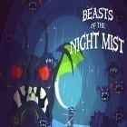 Mit der Spiel  apk für Android du kostenlos Beasts of the night mist auf dein Handy oder Tablet herunterladen.