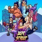 Mit der Spiel Sei Salman: Das offizielle Spiel apk für Android du kostenlos Beat street auf dein Handy oder Tablet herunterladen.