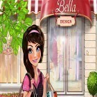 Mit der Spiel Harios neue Welt apk für Android du kostenlos Bella fashion design auf dein Handy oder Tablet herunterladen.