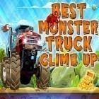 Mit der Spiel Mortadelo und Filemon: Wilde Fahrt apk für Android du kostenlos Best monster truck climb up auf dein Handy oder Tablet herunterladen.