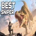 Mit der Spiel Infinity dungeon 2: Summon girl and zombie apk für Android du kostenlos Best sniper: Shooting hunter 3D auf dein Handy oder Tablet herunterladen.