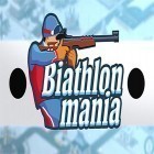 Mit der Spiel Dungeon commandos apk für Android du kostenlos Biathlon mania auf dein Handy oder Tablet herunterladen.