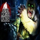 Mit der Spiel Wundervoller Wald apk für Android du kostenlos Bigfoot monster hunter auf dein Handy oder Tablet herunterladen.