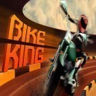 Mit der Spiel Weltraum Punks Spiel apk für Android du kostenlos Bike king auf dein Handy oder Tablet herunterladen.