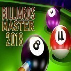 Mit der Spiel Das Kamf Kommando apk für Android du kostenlos Billiards master 2018 auf dein Handy oder Tablet herunterladen.