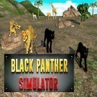 Mit der Spiel Bakterien Evolution apk für Android du kostenlos Black panther simulator 2018 auf dein Handy oder Tablet herunterladen.