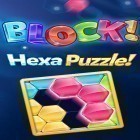 Mit der Spiel Baukrieg apk für Android du kostenlos Block! Hexa puzzle auf dein Handy oder Tablet herunterladen.