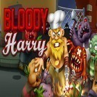 Mit der Spiel Demon blaze apk für Android du kostenlos Bloody Harry auf dein Handy oder Tablet herunterladen.
