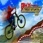 Mit der Spiel Kampf Pilze apk für Android du kostenlos BMX cycle tricky stunts 2017 auf dein Handy oder Tablet herunterladen.