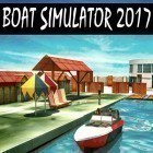 Mit der Spiel Legende der 100 Helden apk für Android du kostenlos Boat simulator 2017 auf dein Handy oder Tablet herunterladen.