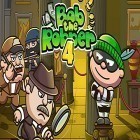 Mit der Spiel Hexenpuzzle: 3 Gewinnt apk für Android du kostenlos Bob the robber 4 auf dein Handy oder Tablet herunterladen.