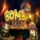 Mit der Spiel BomberGeddon apk für Android du kostenlos Bomb riders auf dein Handy oder Tablet herunterladen.