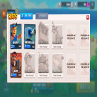 Mit der Spiel Buch des Pharao: Slot apk für Android du kostenlos Boom Beach: Frontlines auf dein Handy oder Tablet herunterladen.