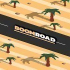 Mit der Spiel Top Truck apk für Android du kostenlos Boom road: 3d drive and shoot auf dein Handy oder Tablet herunterladen.
