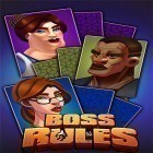 Mit der Spiel Reise des Drachen apk für Android du kostenlos Boss rules: Survival quest auf dein Handy oder Tablet herunterladen.