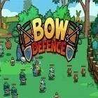 Mit der Spiel Flucht aus dem All apk für Android du kostenlos Bow defence auf dein Handy oder Tablet herunterladen.
