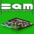 Mit der Spiel  apk für Android du kostenlos BQM: Block quest maker auf dein Handy oder Tablet herunterladen.