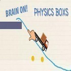 Mit der Spiel Them bombs: Co-op board game play with 2-4 friends apk für Android du kostenlos Brain on! Physics boxs puzzles auf dein Handy oder Tablet herunterladen.