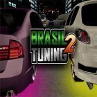 Mit der Spiel  apk für Android du kostenlos Brasil tuning 2: 3D racing auf dein Handy oder Tablet herunterladen.