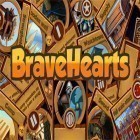 Mit der Spiel  apk für Android du kostenlos Bravehearts auf dein Handy oder Tablet herunterladen.