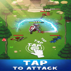 Mit der Spiel Tintan Mania: Endloser Shooter apk für Android du kostenlos Brawl King - Roguelike RPG auf dein Handy oder Tablet herunterladen.