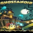 Mit der Spiel Mystisches Juwel apk für Android du kostenlos Brick breaker: Ghostanoid auf dein Handy oder Tablet herunterladen.