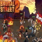 Mit der Spiel Boxing Mania 2 apk für Android du kostenlos Brutal street 2 auf dein Handy oder Tablet herunterladen.