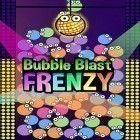 Mit der Spiel Verrücktes Pinguin Katapult apk für Android du kostenlos Bubble blast frenzy auf dein Handy oder Tablet herunterladen.
