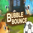 Mit der Spiel Perfekter Winkel apk für Android du kostenlos Bubble bounce: League of jelly auf dein Handy oder Tablet herunterladen.