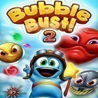 Mit der Spiel Tasty Cooking Cafe & Restaurant Game: Star Chef 2 apk für Android du kostenlos Bubble bust 2! Pop bubble shooter auf dein Handy oder Tablet herunterladen.