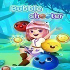Mit der Spiel Bubble: Rettung der Katze 2 apk für Android du kostenlos Bubble shooter by Fruit casino games auf dein Handy oder Tablet herunterladen.