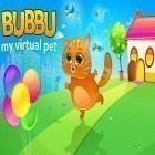 Mit der Spiel  apk für Android du kostenlos Bubbu: My virtual pet auf dein Handy oder Tablet herunterladen.