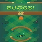 Mit der Spiel Pet paradise: Bubble shooter apk für Android du kostenlos Buggs! Smash arcade! auf dein Handy oder Tablet herunterladen.