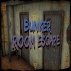 Mit der Spiel Banatoon: Treasure hunt! apk für Android du kostenlos Bunker: Room escape auf dein Handy oder Tablet herunterladen.